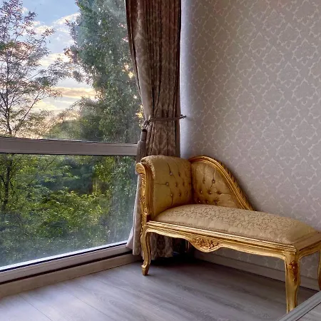 Downtown Studio - Ultra Central With Park View Bukarest Exterior foto