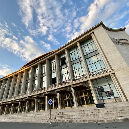 Downtown Studio - Ultra Central With Park View Bukarest Exterior foto