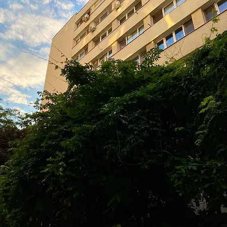 Downtown Studio - Ultra Central With Park View Bukarest Exterior foto