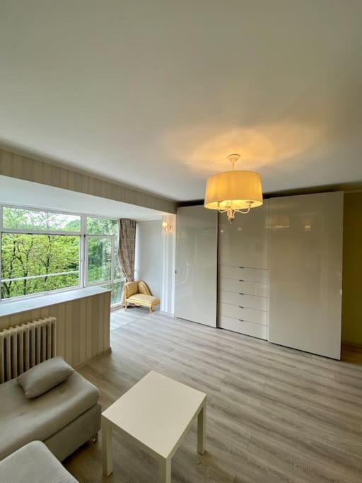 Appartamento Downtown - Ultra With Park View *