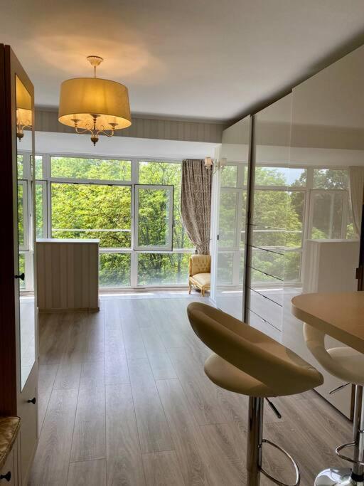 Appartamento Downtown - Ultra With Park View