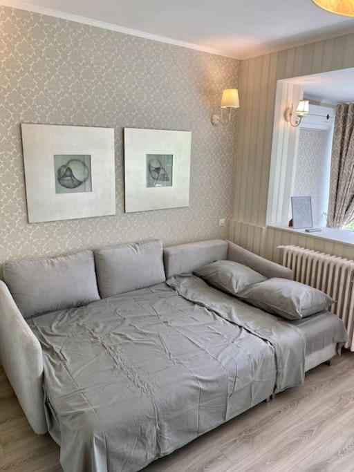 Appartamento Downtown - Ultra With Park View