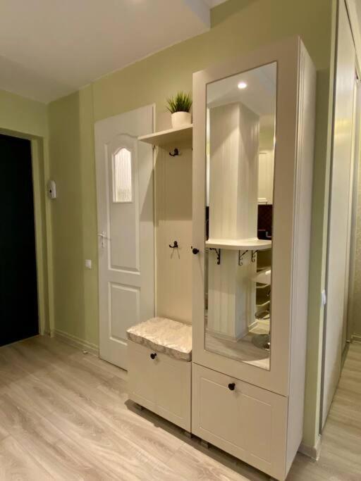 Appartamento Downtown - Ultra With Park View *