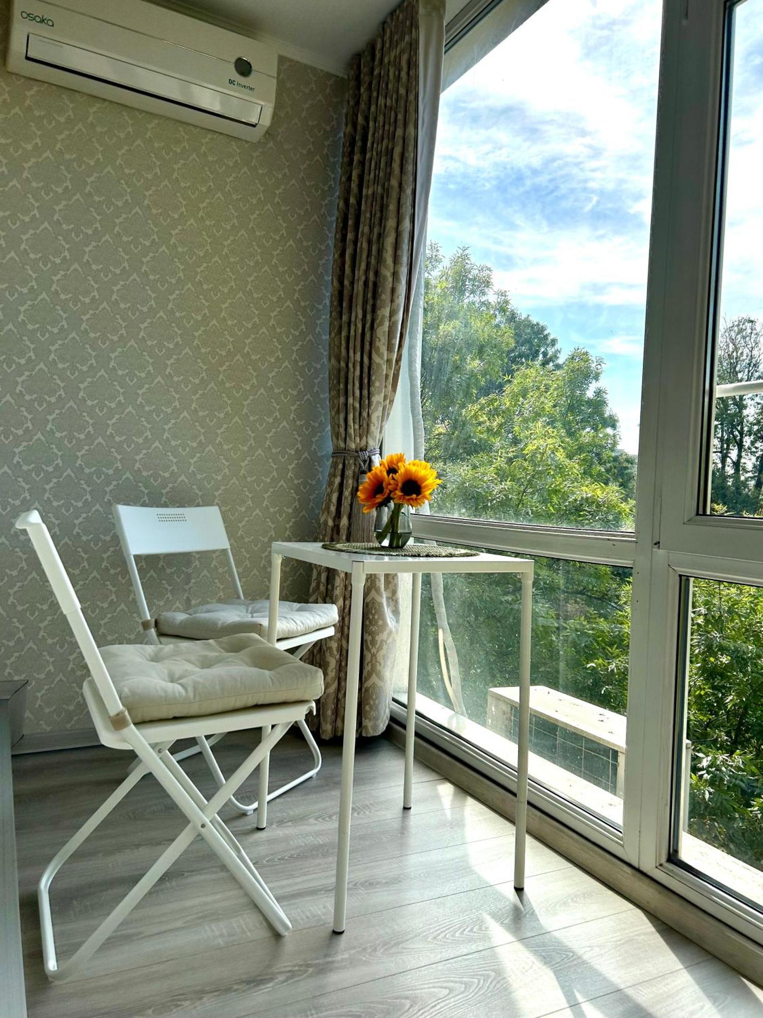 Appartamento Downtown - Ultra With Park View *