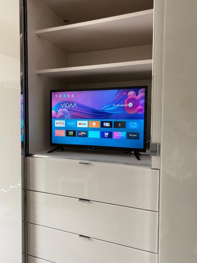 Apartament Downtown - Ultra With Park View *